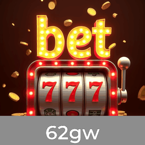 62gw Bônus acumulado 62gw