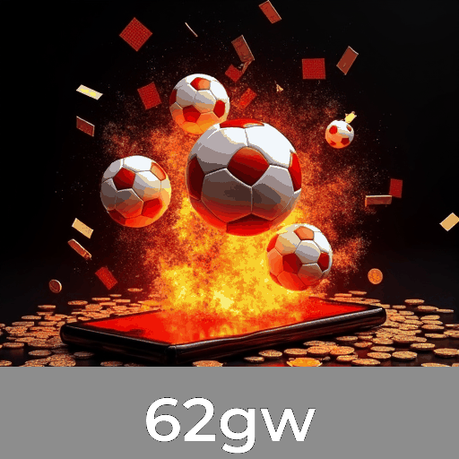 62gw Bônus por convite 62gw